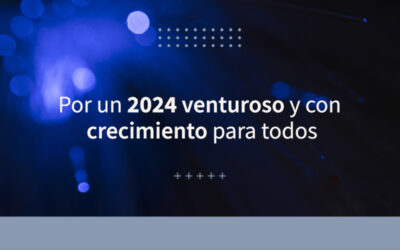 Los mejores deseos para 2024