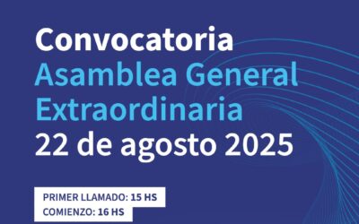 Asamblea General Extraordinaria