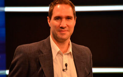 El Colegio organiza una charla a cargo del analista económico Damián Di Pace