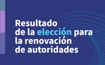 La lista Gestión Inmobiliaria ganó la elección para renovación de autoridades