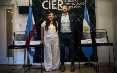 Elecciones: El debate contó con los candidatos de una sola lista