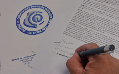 El Colegio impulsa una red de beneficios en comercios para sus matriculados