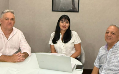 Reactivación de la Caja Solidaria: un paso clave para acompañar a nuestros profesionales