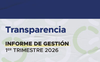 Transparencia: cómo gestionamos los recursos del Colegio.