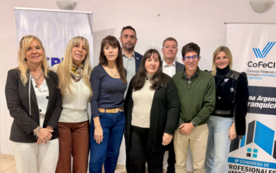 COFECI convocó a la unidad del sector inmobiliario ante el avance de la desregulación