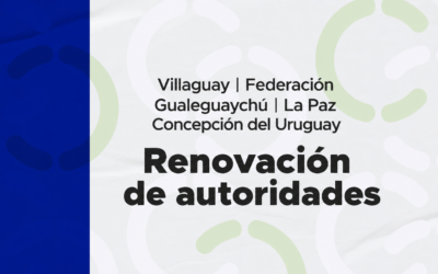 Elecciones en marcha: cinco departamentos renovaron delegados