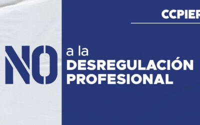En defensa de la colegiatura de los Corredores Inmobiliarios de Entre Ríos