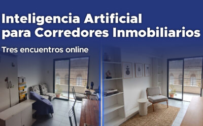 Inteligencia Artificial para Corredores Inmobiliarios