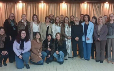 Participación institucional en la Asamblea Anual de AEPUER