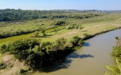 Rige la prohibición de comercialización de inmuebles en el Paisaje Costero de Paraná