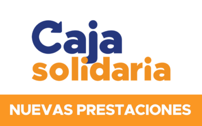 La Caja Solidaria incorpora un nuevo beneficio: reintegros por prestaciones médicas
